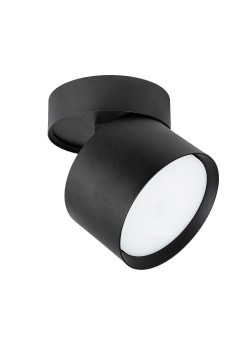 Спот Arte Lamp INTERCRUS A5549PL-1BK