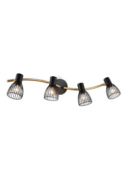 Настенно-потолочный спот Ambrella light TRADITIONAL TR8662