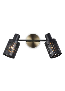 Настенно-потолочный спот Ambrella light TRADITIONAL TR8668