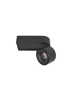 Спот Loft IT Knof 10324/A Black