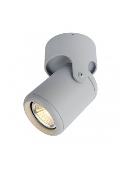 Спот Arte Lamp A3316PL-1GY