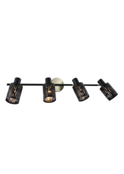 Настенно-потолочный спот Ambrella light TRADITIONAL TR8670