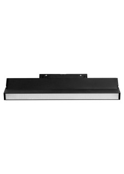 Светильник 48V трековый поворотный Uno Lightstar 269047