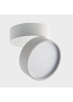 Светодиодный спот Italline M03-008 white