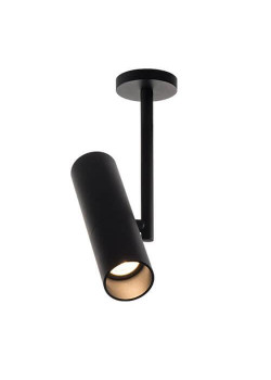 Спот Italline M03-093 black