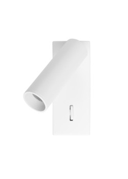 Светодиодный спот Loft IT Sign 10260/1W White