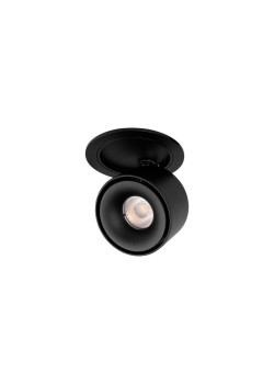 Спот Loft IT Top 10325/A Black