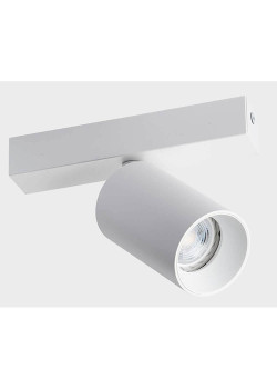 Спот Italline Danny E1 white