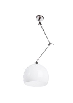 Спот Arte Lamp A1733SP-1SS