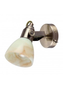 Спот Arte Lamp A9582AP-1AB