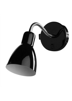 Спот Arte Lamp Dorm A1408AP-1BK