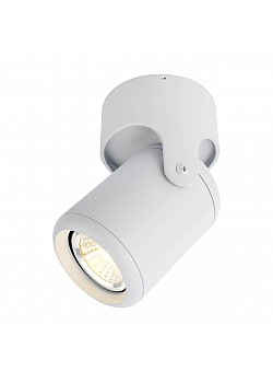 Спот Arte Lamp A3316PL-1WH