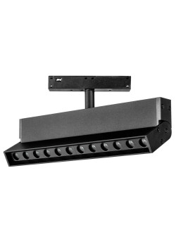 Светильник поворотный направленного света д/ трека Uno Lightstar 259047