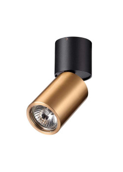 Спот Odeon Light Hightech Duetta 4280/1C