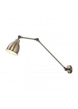 Спот Arte Lamp A2055AP-1AB