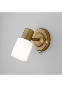 Спот Eurosvet Corso 20089/1 бронза