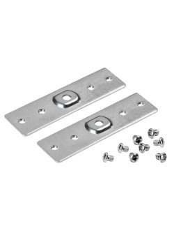 Комплект соединителей накладного шинопровода UNO Uno Lightstar 509180
