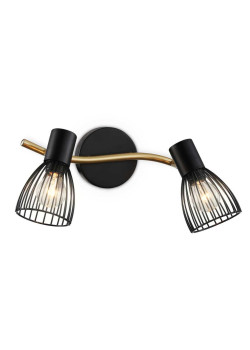 Настенно-потолочный спот Ambrella light TRADITIONAL TR8660