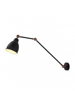 Спот Arte Lamp A2055AP-1BK