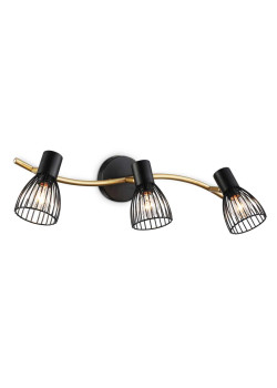 Настенно-потолочный спот Ambrella light TRADITIONAL TR8661