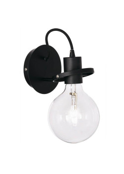 Спот Ideal Lux Radio AP1 Nero 119502