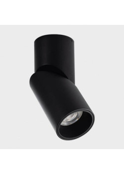 Светодиодный спот Italline M03-0106 black