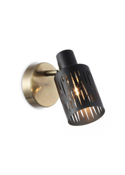 Настенно-потолочный спот Ambrella light TRADITIONAL TR8667