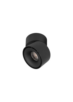Спот Loft IT Focus 10323/A Black