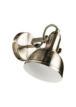 Спот Arte Lamp Martin A5213AP-1AB