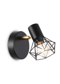 Настенно-потолочный спот Ambrella light TRADITIONAL TR8655