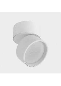 Светодиодный спот Italline IT02-005 white 3000K