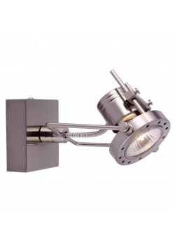 Спот Arte Lamp Costruttore A4300AP-1SS