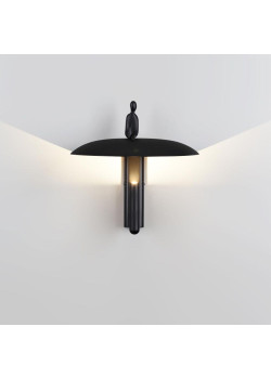 Светодиодный спот Odeon Light Hightech Shadow 7024/7WL