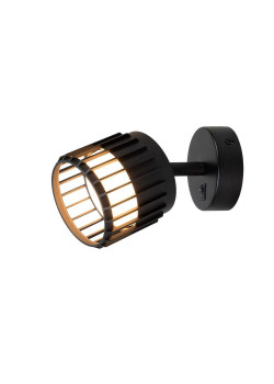 Спот Arte Lamp Atria A8031AP-1BK
