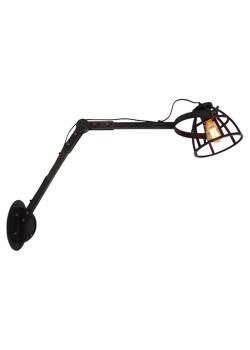 Спот Lussole Loft Matanuska GRLSP-8066