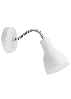 Спот Arte Lamp Dorm A1408AP-1WH