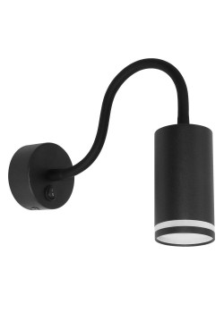 Спот Arte Lamp IMAI A2266AP-1BK