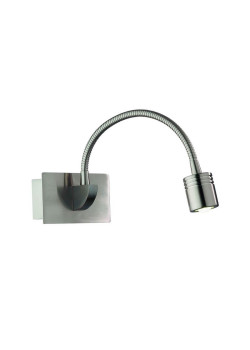 Спот Ideal Lux Dynamo Ap Nickel 031477
