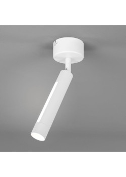 Светодиодный спот Eurosvet Strong 20084/1 LED белый