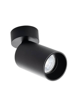 Спот Italline Danny black