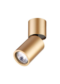 Спот Odeon Light Hightech Duetta 3895/1C