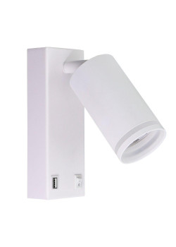 Спот Arte Lamp IMAI A2364AP-1WH