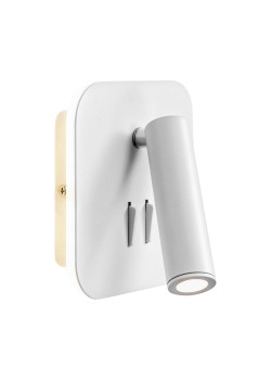 Светодиодный спот Loft IT Floadow Loft2019-WH