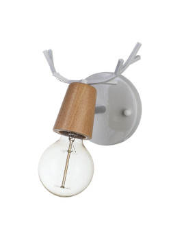 Спот Loft IT Sven 10024/1W White
