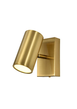 Светодиодный спот Escada Stigma 10283/1LED Brass