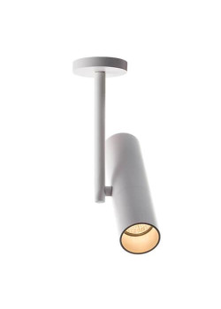 Спот Italline M03-093 white