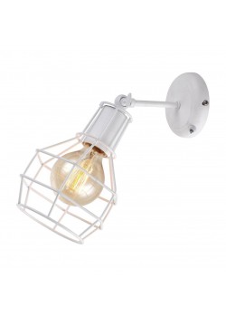 Спот Arte Lamp A9182AP-1WH