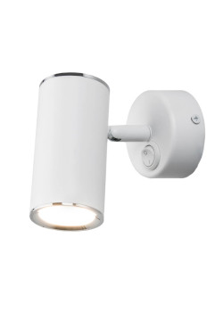 Спот Elektrostandard Rutero MRL 1003 белый a043981