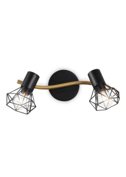 Настенно-потолочный спот Ambrella light TRADITIONAL TR8656