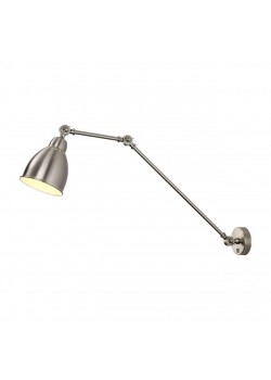 Спот Arte Lamp A2055AP-1SS